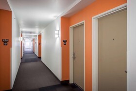 Motel 6 Anchorage - Midtown