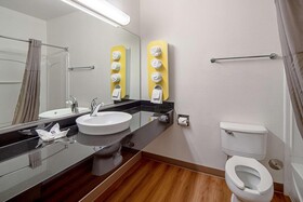 Motel 6 Anchorage - Midtown