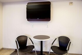 Motel 6 Anchorage - Midtown