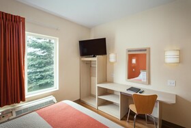 Motel 6 Anchorage - Midtown