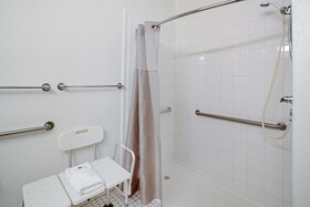 Motel 6 Anchorage - Midtown