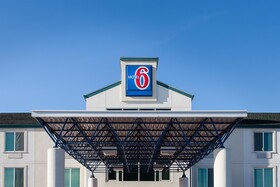 Motel 6 Anchorage - Midtown