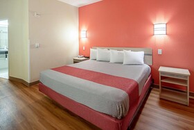Motel 6 Anchorage - Midtown