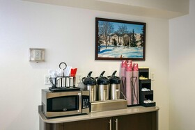Motel 6 Anchorage - Midtown