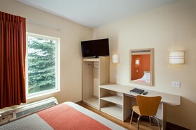 Motel 6 Anchorage - Midtown
