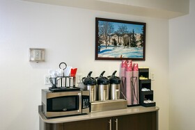 Motel 6 Anchorage - Midtown