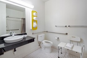 Motel 6 Anchorage - Midtown