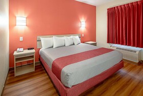 Motel 6 Anchorage - Midtown
