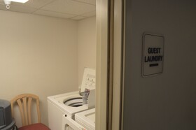 Motel 6 Anchorage - Midtown