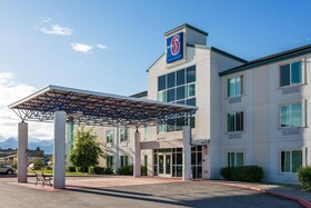 Motel 6 Anchorage - Midtown