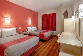 Motel 6 Anchorage - Midtown
