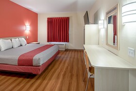 Motel 6 Anchorage - Midtown