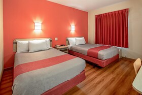 Motel 6 Anchorage - Midtown