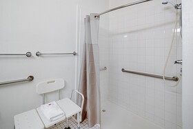 Motel 6 Anchorage - Midtown