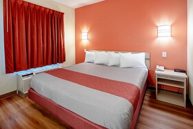 Motel 6 Anchorage - Midtown