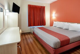 Motel 6 Anchorage - Midtown