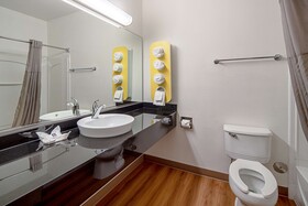 Motel 6 Anchorage - Midtown