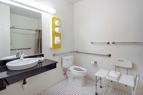 Motel 6 Anchorage - Midtown