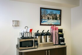 Motel 6 Anchorage - Midtown
