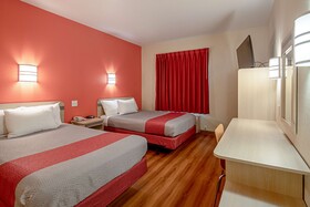 Motel 6 Anchorage - Midtown