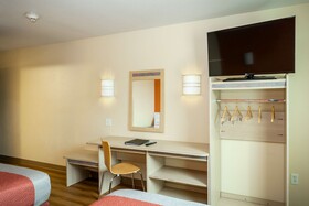 Motel 6 Anchorage - Midtown