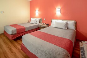 Motel 6 Anchorage - Midtown