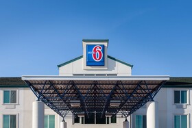 Motel 6 Anchorage - Midtown
