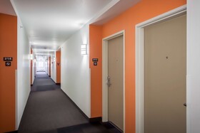 Motel 6 Anchorage - Midtown