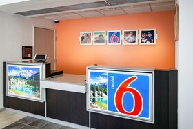 Motel 6 Anchorage - Midtown
