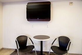Motel 6 Anchorage - Midtown