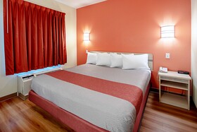 Motel 6 Anchorage - Midtown