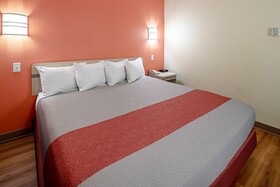 Motel 6 Anchorage - Midtown
