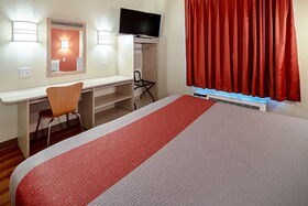 Motel 6 Anchorage - Midtown