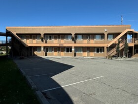 Puffin Inn
