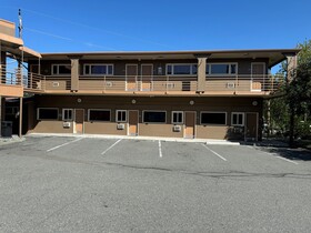 Puffin Inn