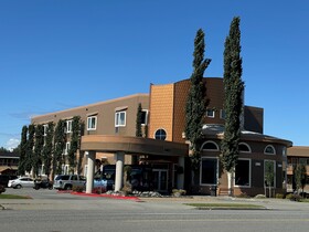 Puffin Inn