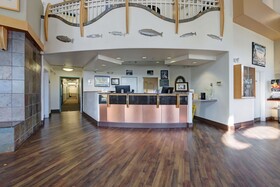 Puffin Inn