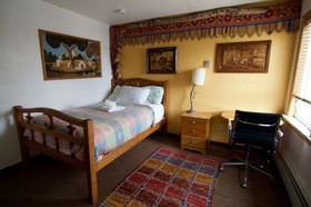 Qupqugiaq Inn