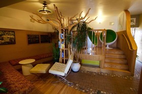 Qupqugiaq Inn