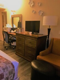 Ramada by Wyndham Anchorage