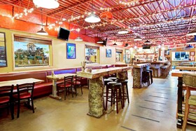 Ramada by Wyndham Anchorage