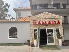 Ramada by Wyndham Anchorage