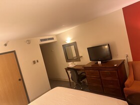 Ramada by Wyndham Anchorage