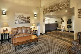 Ramada by Wyndham Anchorage