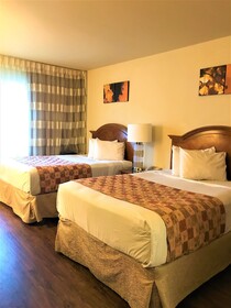 Ramada by Wyndham Anchorage