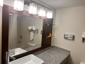 Ramada by Wyndham Anchorage