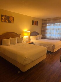 Ramada by Wyndham Anchorage