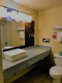 Ramada by Wyndham Anchorage