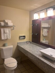 Ramada by Wyndham Anchorage