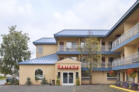 Ramada by Wyndham Anchorage